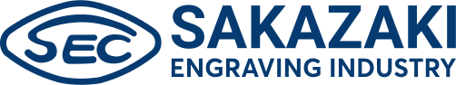 Sakazaki Engraving